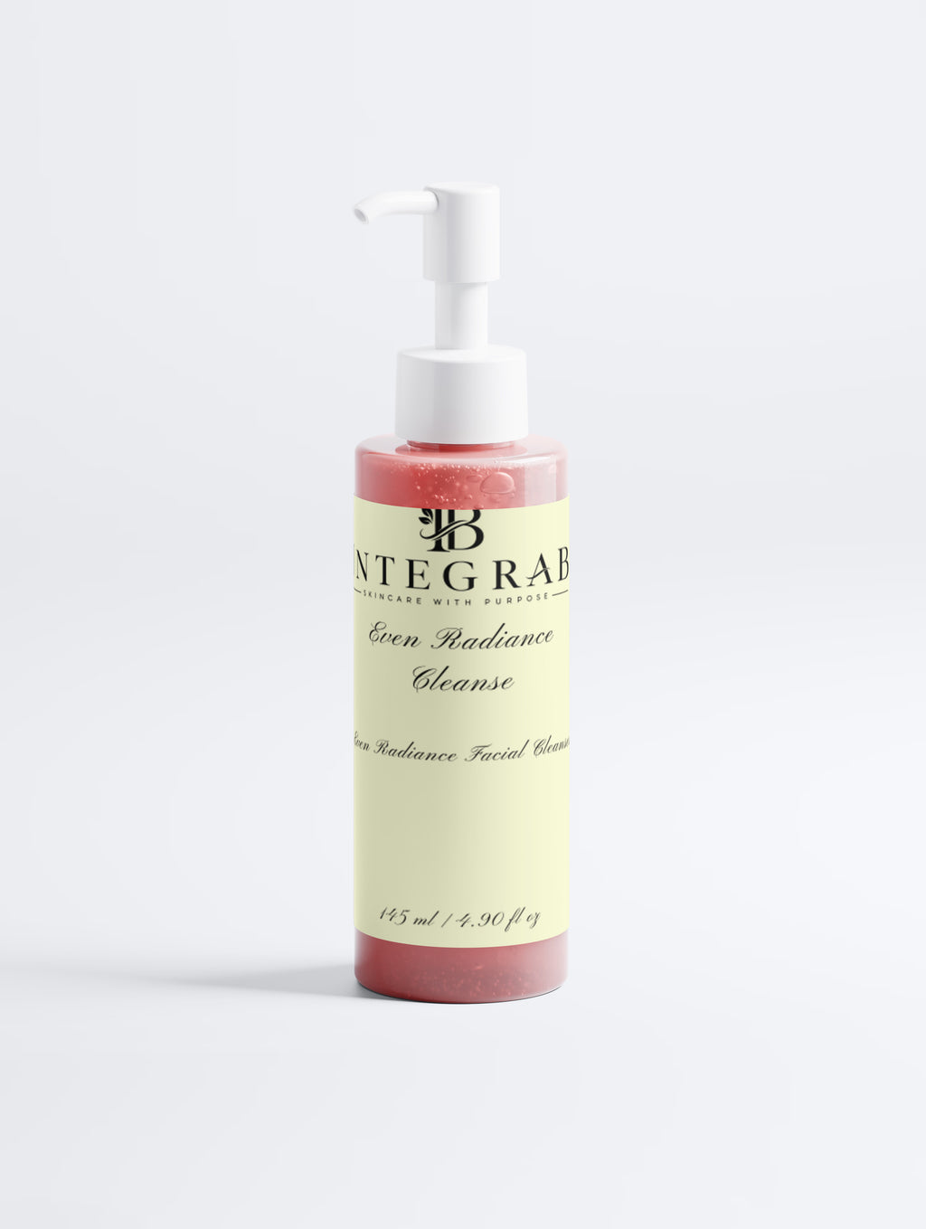 IntegraB Even Radiance Cleanse