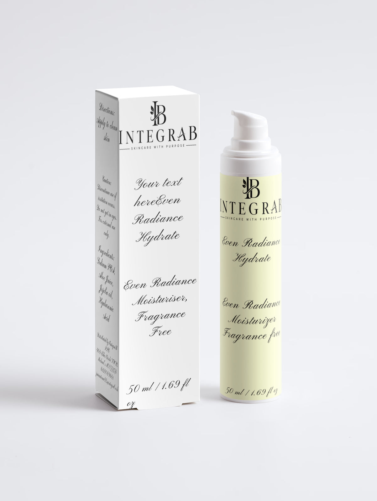 IntegraB Even Radiance Hydrate