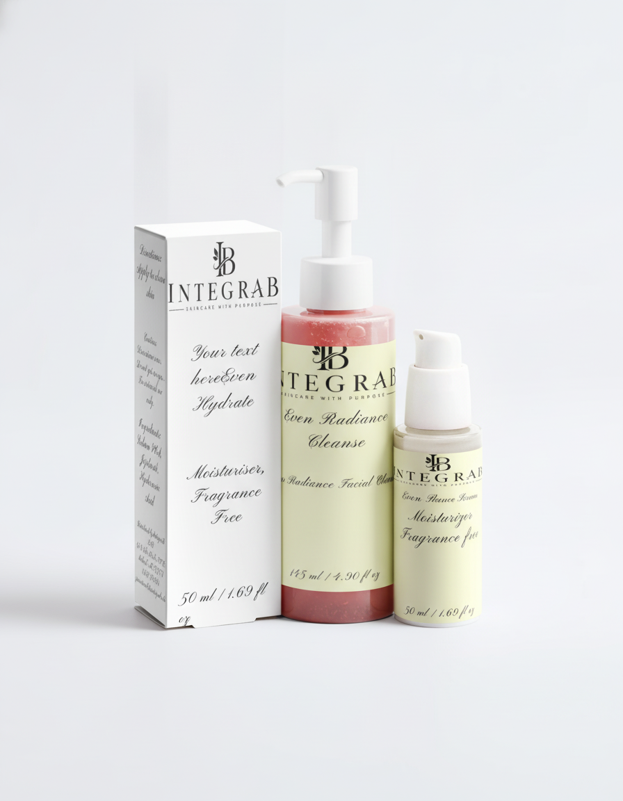 IntegraB Even Radiance Essentials